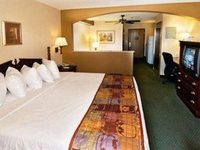 Best Western Alamo Suites