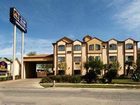 фото отеля Best Western Alamo Suites