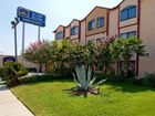 фото отеля Best Western Alamo Suites