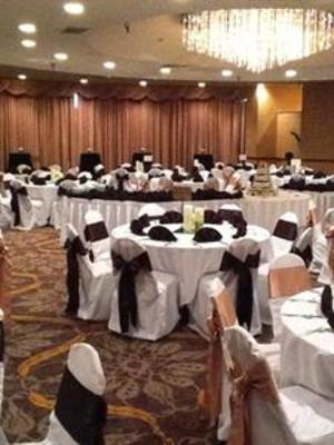 фото отеля Holiday Inn Sioux Falls-City Center