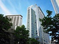 Sheraton Seattle Hotel