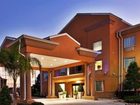 фото отеля Holiday Inn Express Marrero Harvey (Louisiana)