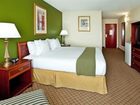 фото отеля Holiday Inn Express Marrero Harvey (Louisiana)