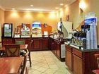 фото отеля Holiday Inn Express Marrero Harvey (Louisiana)