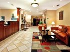 фото отеля Holiday Inn Express Marrero Harvey (Louisiana)