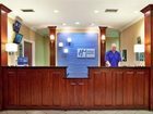 фото отеля Holiday Inn Express Marrero Harvey (Louisiana)