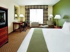 фото отеля Holiday Inn Express Marrero Harvey (Louisiana)