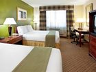 фото отеля Holiday Inn Express Marrero Harvey (Louisiana)