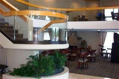 фото отеля Holiday Inn Express Warren