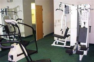фото отеля Holiday Inn Express Warren