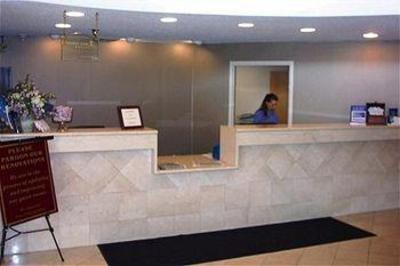 фото отеля Holiday Inn Express Warren