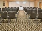 фото отеля Holiday Inn Express Warren