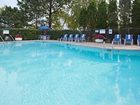фото отеля Holiday Inn Express Warren