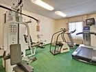 фото отеля Holiday Inn Express Warren