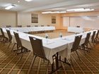 фото отеля Holiday Inn Express Warren
