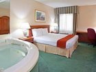 фото отеля Holiday Inn Express Warren