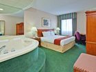 фото отеля Holiday Inn Express Warren