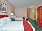 фото отеля Holiday Inn Express Warren