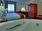 фото отеля Holiday Inn Express Warren