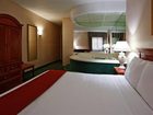 фото отеля Holiday Inn Express Warren
