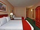 фото отеля Holiday Inn Express Warren