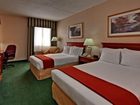 фото отеля Holiday Inn Express Warren
