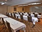 фото отеля Holiday Inn Express Warren