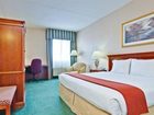 фото отеля Holiday Inn Express Warren