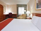 фото отеля Holiday Inn Express Warren