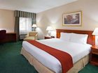 фото отеля Holiday Inn Express Warren