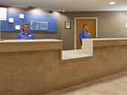 фото отеля Holiday Inn Express Warren
