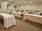 фото отеля Holiday Inn Express Warren