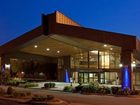фото отеля Holiday Inn Express Warren