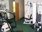 фото отеля Holiday Inn Express Warren