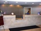 фото отеля Holiday Inn Express Warren