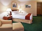 фото отеля Holiday Inn Express Warren