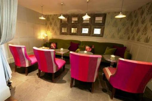 фото отеля Great John Street Hotel