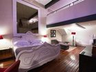 фото отеля Great John Street Hotel