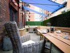 фото отеля Great John Street Hotel