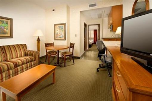 фото отеля Drury Inn & Suites Riverwalk