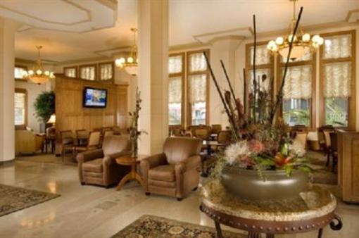 фото отеля Drury Inn & Suites Riverwalk