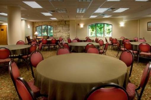 фото отеля Drury Inn & Suites Riverwalk