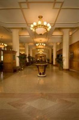 фото отеля Drury Inn & Suites Riverwalk