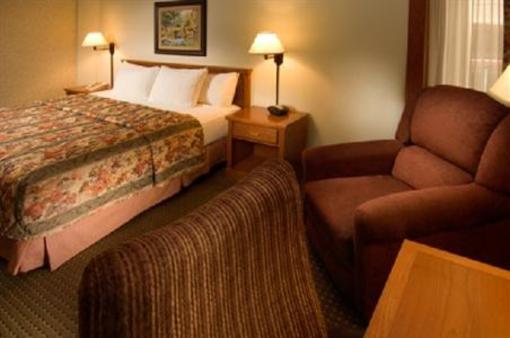 фото отеля Drury Inn & Suites Riverwalk