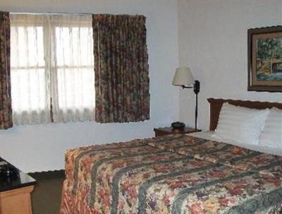 фото отеля Drury Inn & Suites Riverwalk