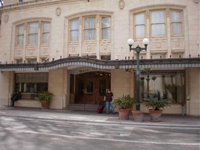 фото отеля Drury Inn & Suites Riverwalk