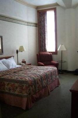 фото отеля Drury Inn & Suites Riverwalk