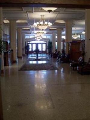 фото отеля Drury Inn & Suites Riverwalk
