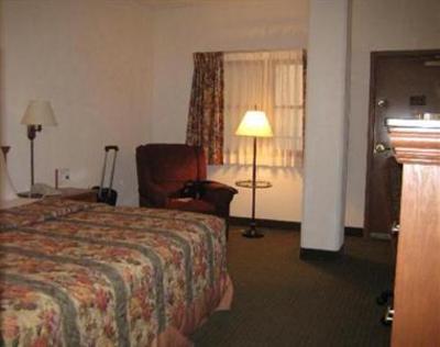 фото отеля Drury Inn & Suites Riverwalk