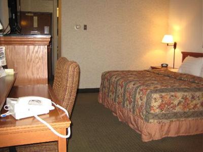 фото отеля Drury Inn & Suites Riverwalk